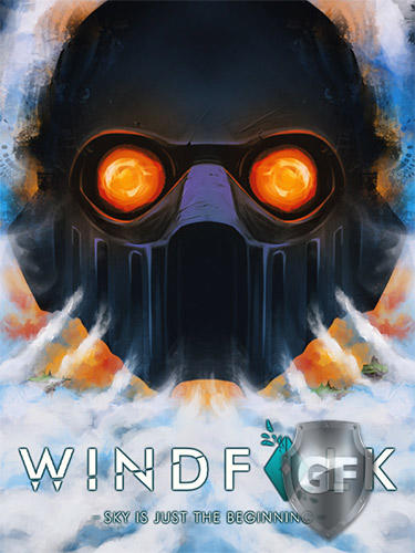 Скачать Windfolk: Sky is Just the Beginning - Trydian Edition через торрент