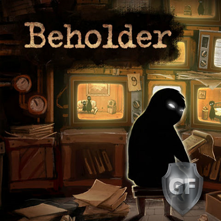 Скачать Beholder через торрент