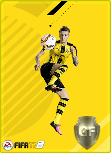 Скачать FIFA 17 Super Deluxe Edition через торрент