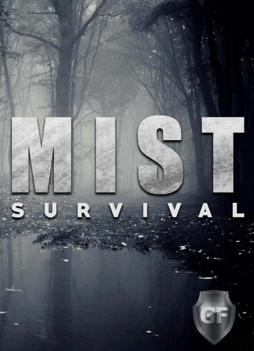 Скачать Mist Survival через торрент