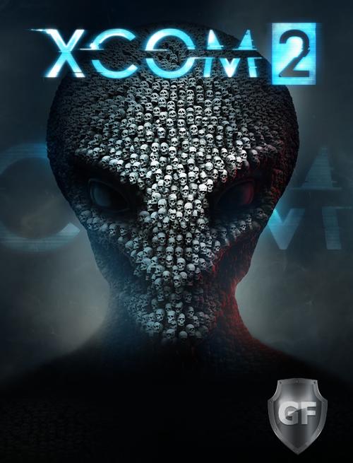 Скачать XCOM 2 через торрент