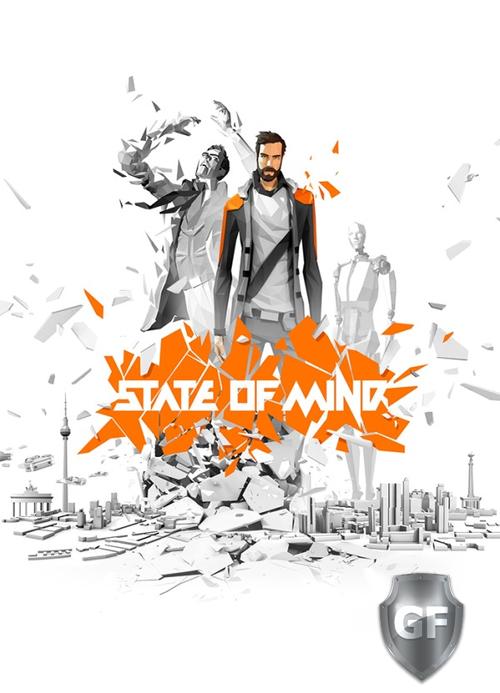 Скачать State of Mind через торрент