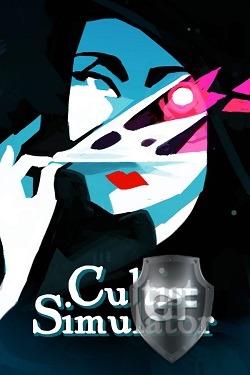 Скачать Cultist Simulator через торрент