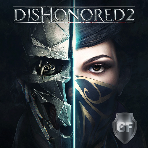 Скачать Dishonored 2 через торрент