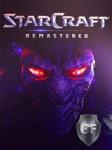 Скачать StarCraft: Remastered через торрент