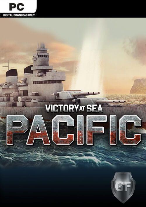 Скачать Victory At Sea Pacific через торрент