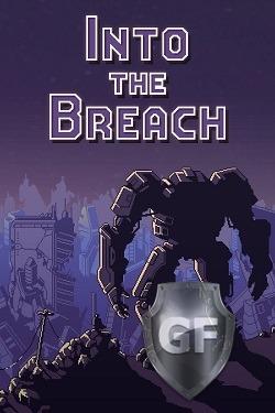 Скачать Into the Breach через торрент