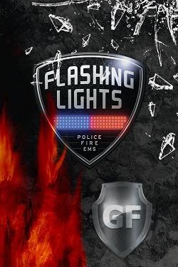 Скачать Flashing Lights Police Fire EMS через торрент