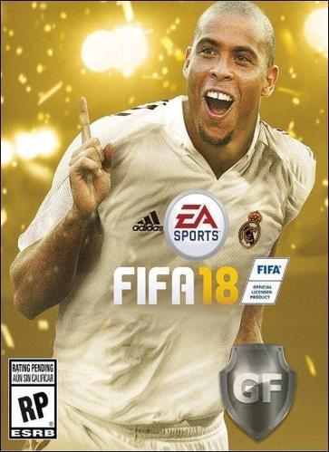 Скачать FIFA 18: ICON Edition через торрент