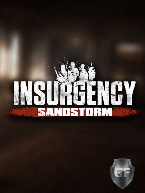 Скачать Insurgency: Sandstorm через торрент