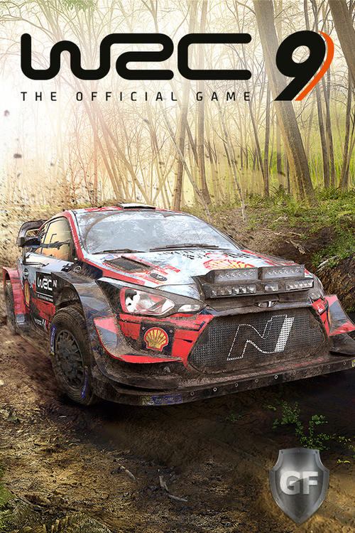 Скачать WRC 9 FIA World Rally Championship Deluxe Edition через торрент