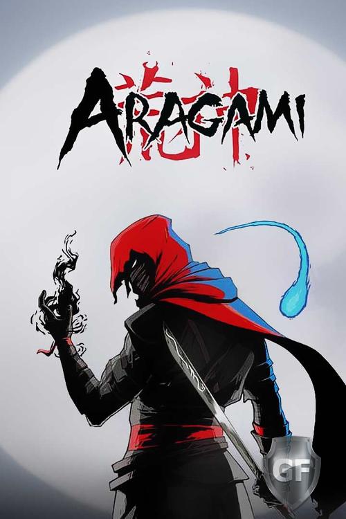 Скачать Aragami Nightfall через торрент