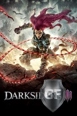 Скачать Darksiders 3 через торрент