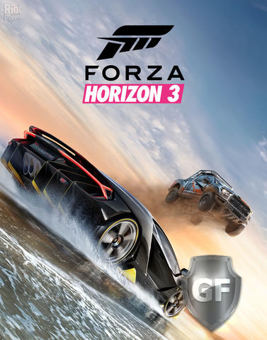 Скачать Forza Horizon 3: Ultimate Edition через торрент