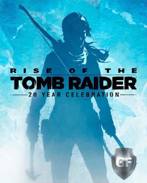 Скачать Rise of the Tomb Raider: 20 Year Celebration через торрент