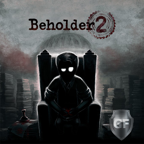 Скачать Beholder 2 через торрент