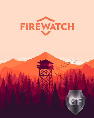 Скачать Firewatch через торрент