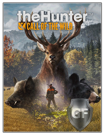 Скачать theHunter: Call of the Wild через торрент