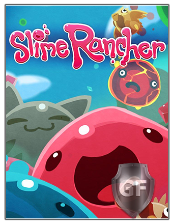 Скачать Slime Rancher через торрент