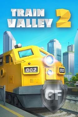 Скачать Train Valley 2 через торрент