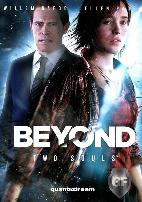 Скачать Beyond Two Souls через торрент