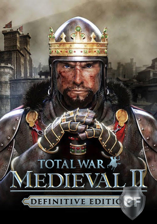 Скачать Total War MEDIEVAL 2 Definitive Edition через торрент