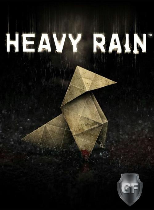 Скачать Heavy Rain через торрент