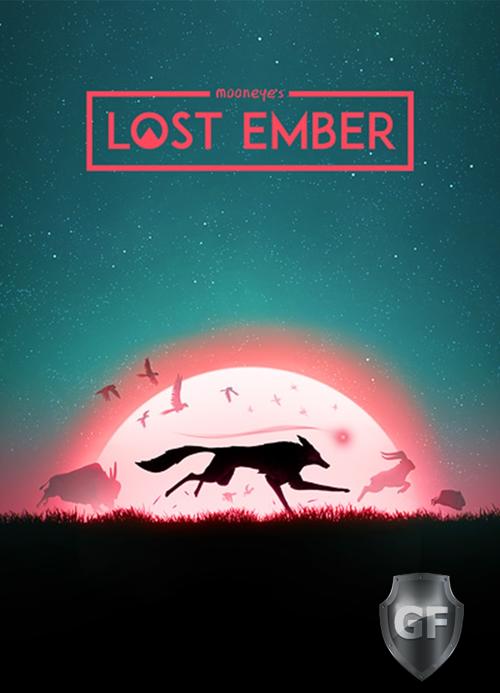 Скачать Lost Ember через торрент