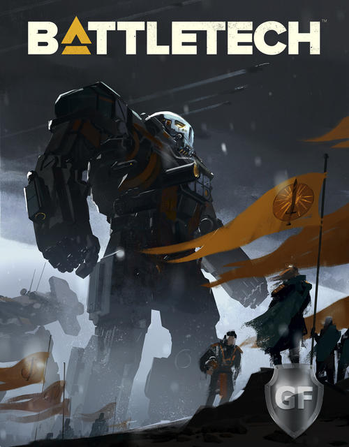 Скачать BattleTech через торрент