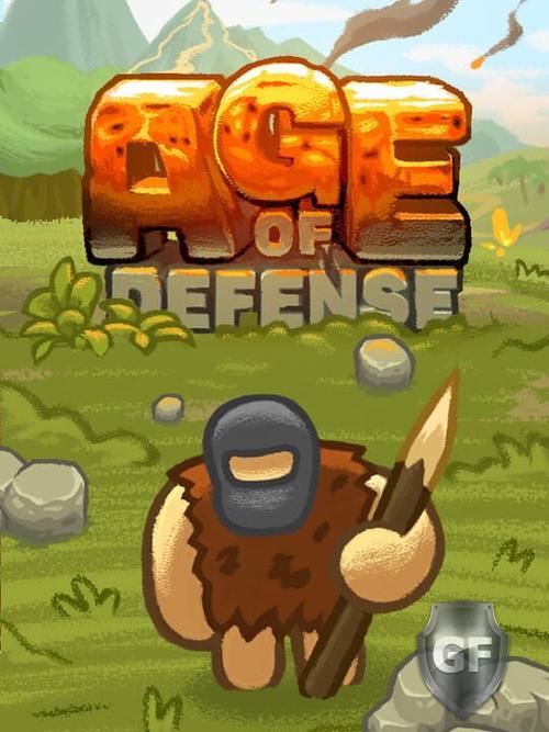 Скачать Age of Defense через торрент