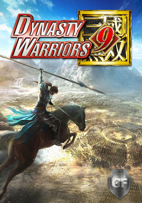 Скачать Dynasty Warriors 9 через торрент