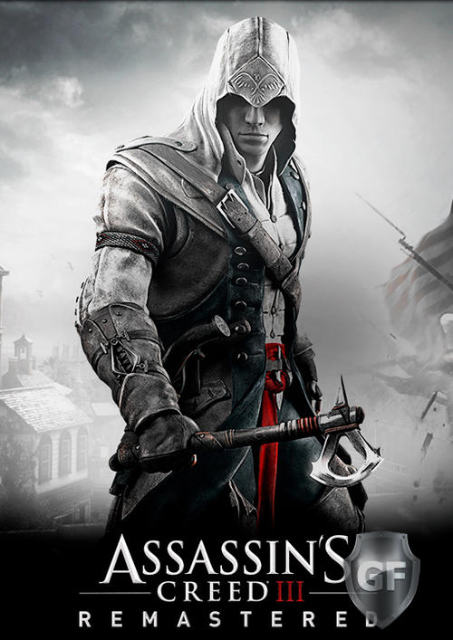 Скачать Assassin's Creed 3 Remastered через торрент