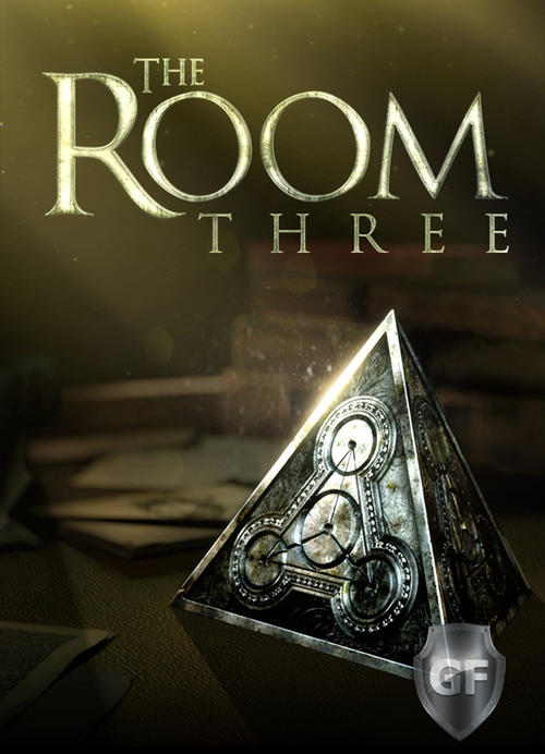 Скачать The Room Three через торрент