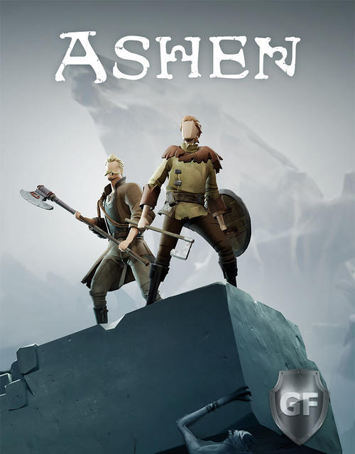 Скачать Ashen через торрент