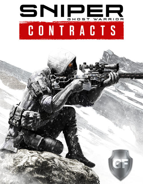 Скачать Sniper Ghost Warrior Contracts через торрент