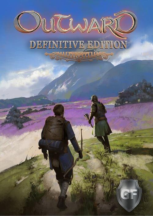 Скачать Outward Definitive Edition через торрент