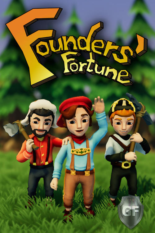 Скачать Founders Fortune через торрент