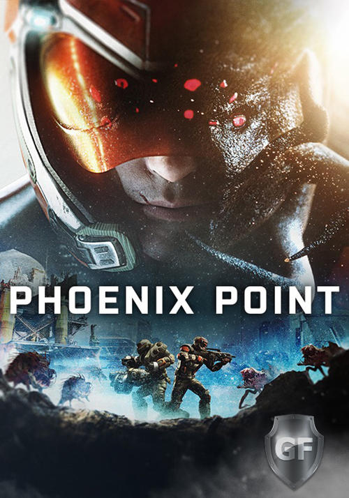 Скачать Phoenix Point Year One Edition через торрент