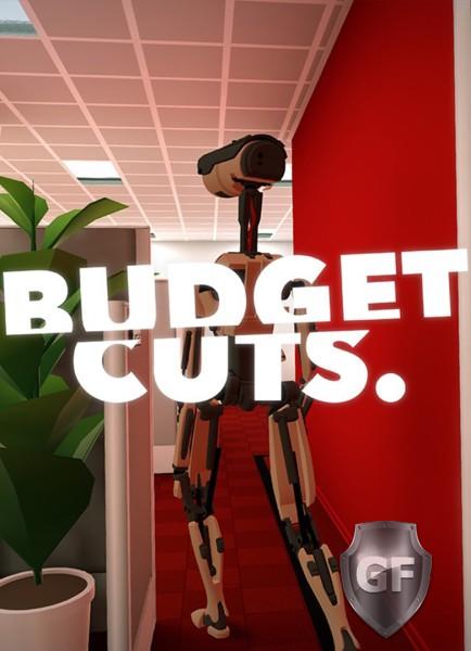 Скачать Budget Cuts через торрент