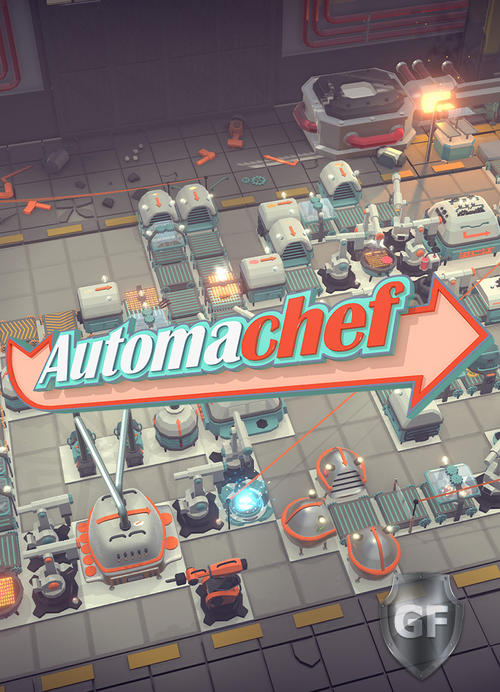 Скачать Automachef через торрент