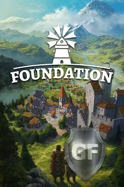 Скачать Foundation через торрент