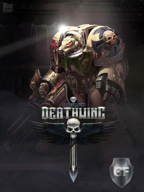 Скачать Space Hulk Deathwing через торрент