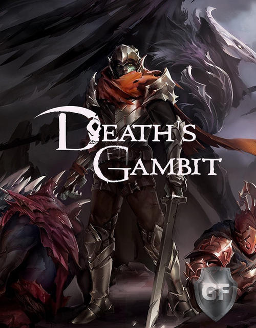 Скачать Death's Gambit через торрент