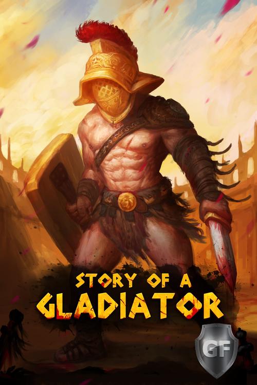 Скачать Story of a Gladiator через торрент