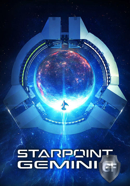 Скачать Starpoint Gemini 3 через торрент