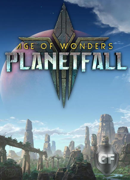 Скачать Age of Wonders Planetfall через торрент