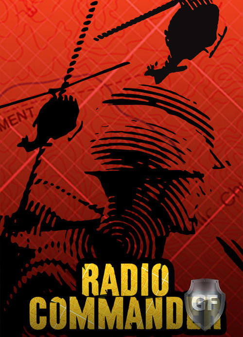 Скачать Radio Commander через торрент