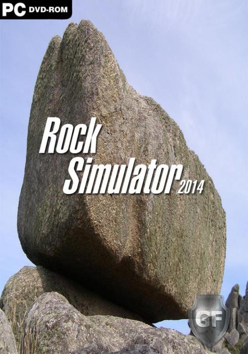 Скачать Rock Simulator через торрент