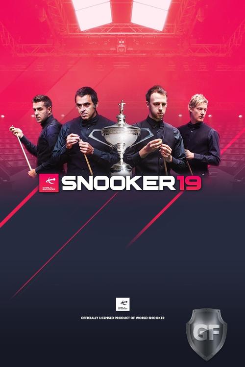 Скачать Snooker 19 через торрент