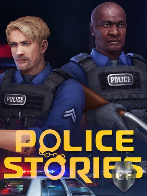 Скачать Police Stories через торрент